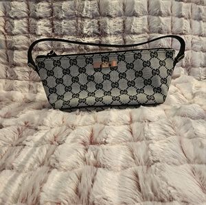 Gucci mini hand bag